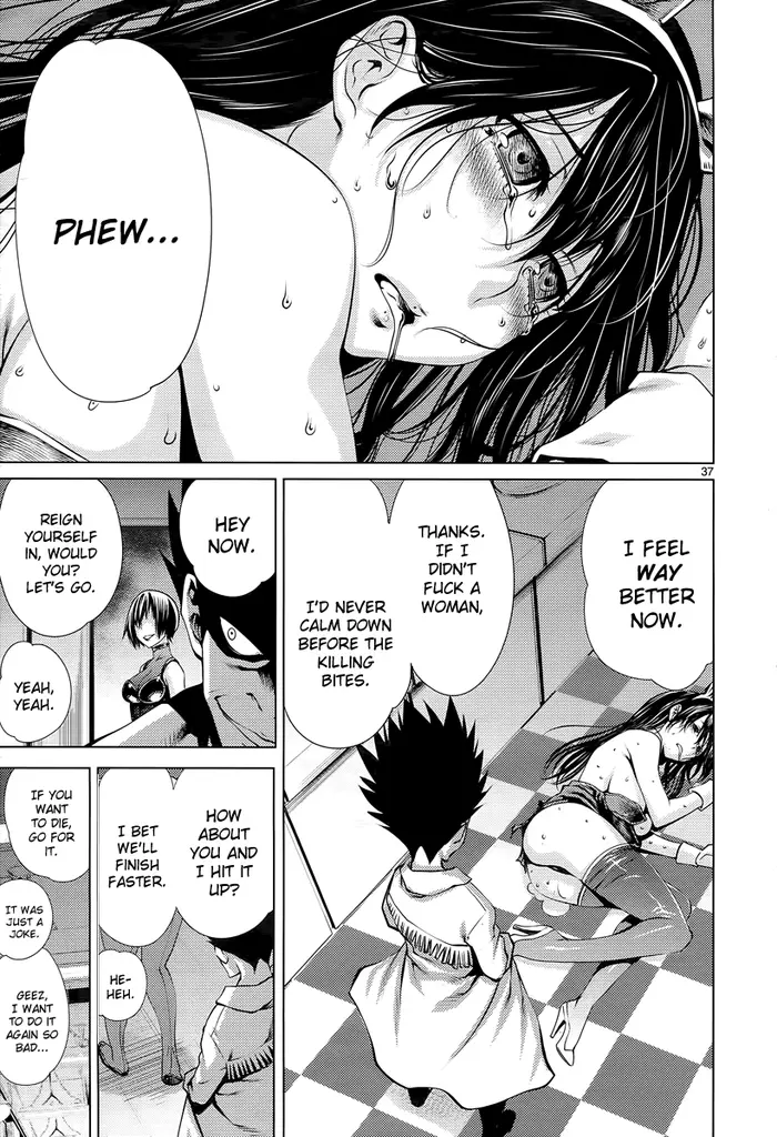 Killing Bites Chapter 7 image 38_optimized